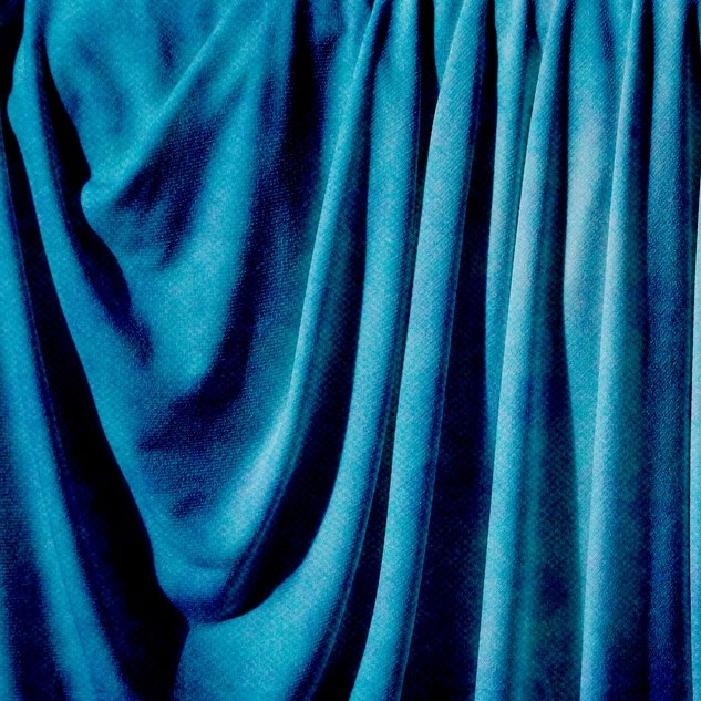 Spannung beim Spiel Der Vorhang fällt