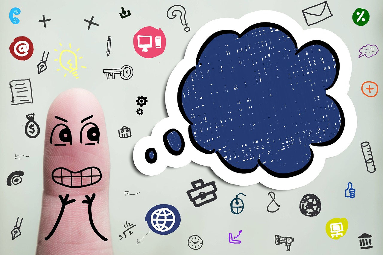 Jugendliche erstellen eine Fotostory