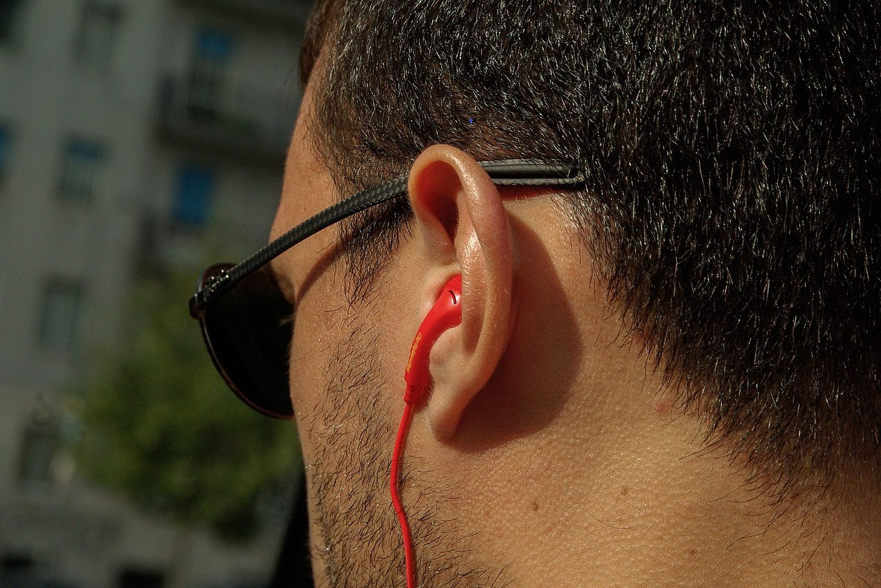 Kreatives Geräusche-Dichten in der Gruppe