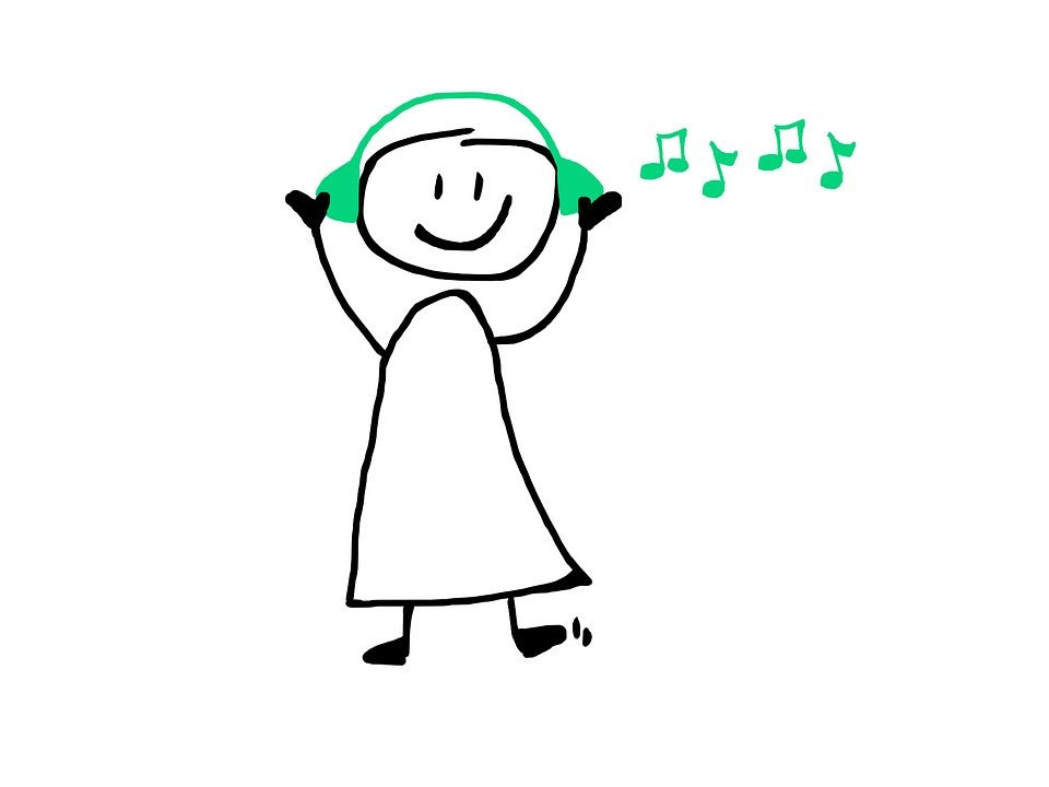 Hitparade als kreative Feedbackmethode