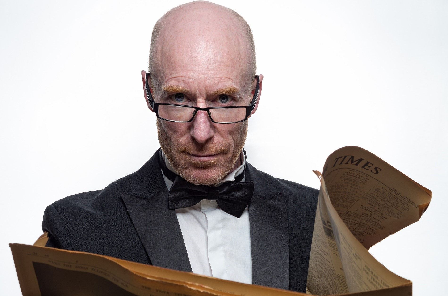 Spannendes Kreuzverhör in der Gruppe