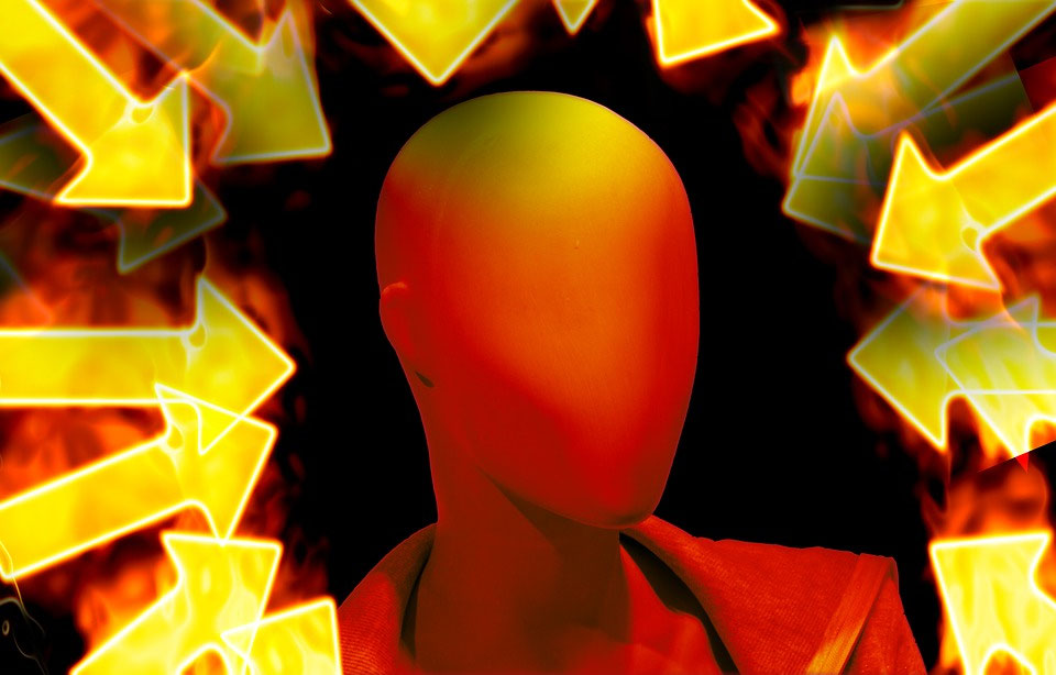 Bewegungsspiel Planeten im Kreis